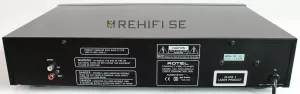 Rotel RCD-930AX