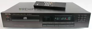Rotel RCD-930AX