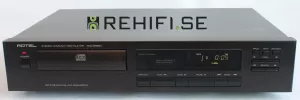 Rotel RCD-965BX