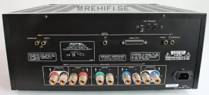 Rotel RMB-1075