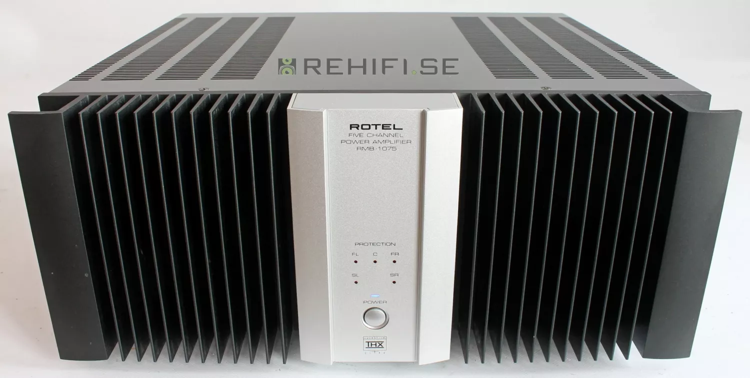 Rotel RMB-1075