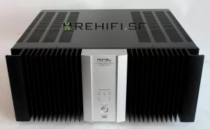Rotel RMB-1075