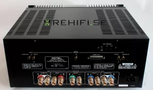 Rotel RMB-1075