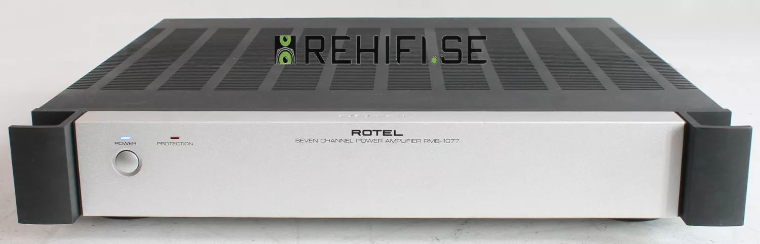 Rotel RMB-1077