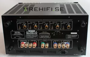 Rotel RMB-1095