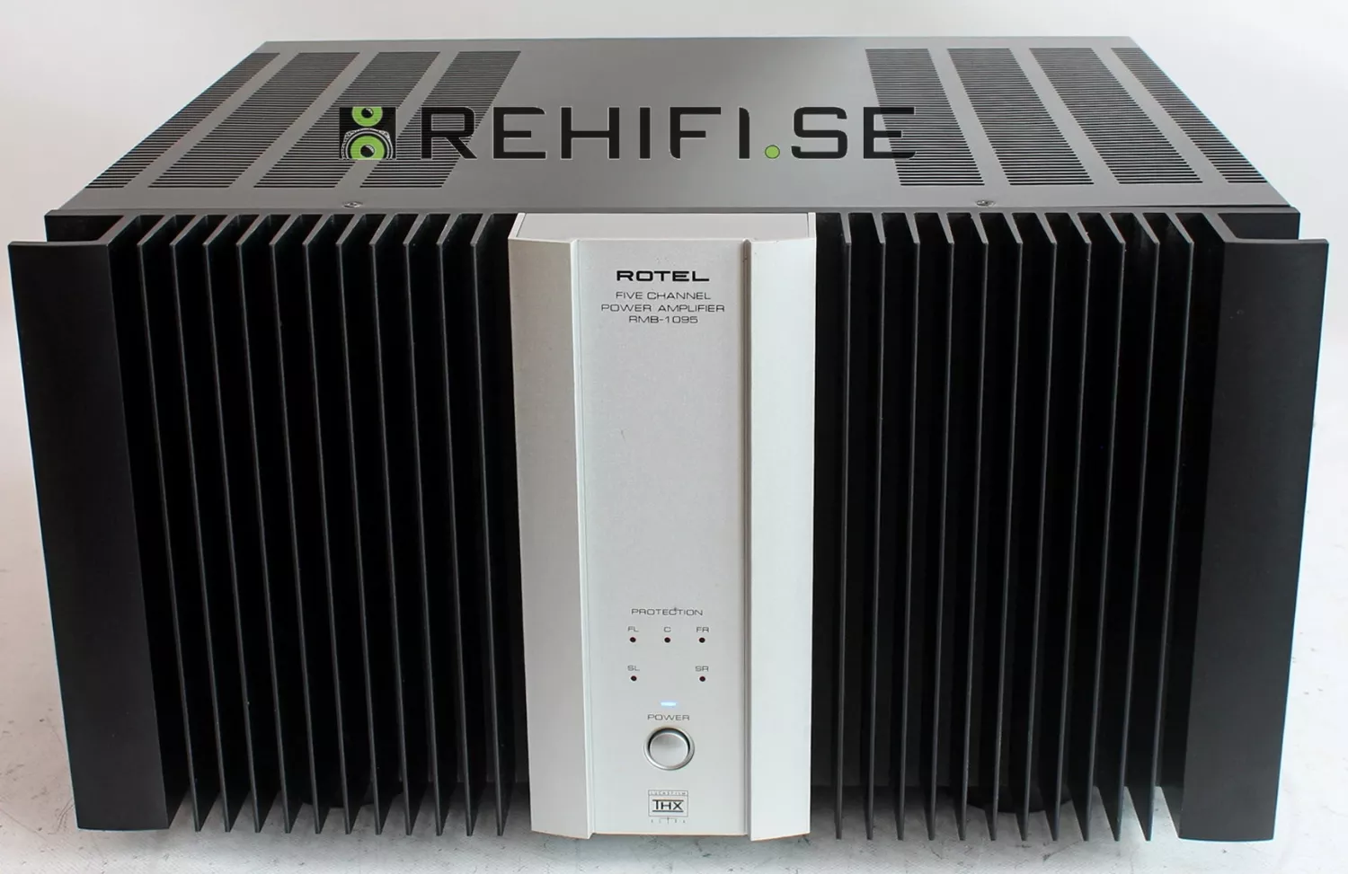 Rotel RMB-1095