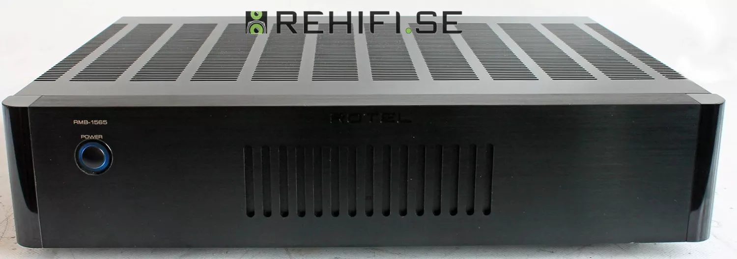 Rotel RMB-1565