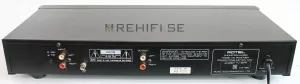 Rotel RQ-970BX