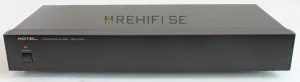 Rotel RQ-970BX