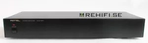 Rotel RQ-970BX