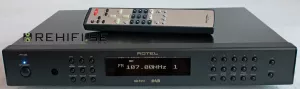 Rotel RT-06