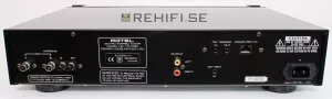Rotel RT-1080
