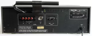 Rotel RT-425