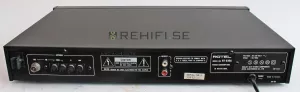 Rotel RT-830A