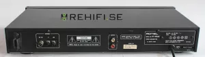 Rotel RT-845AX