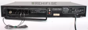 Rotel RT-850A