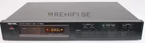 Rotel RT-850A