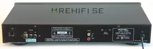 Rotel RT-940AX