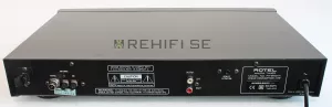 Rotel RT-940AX