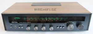 Rotel RX-202 MkII