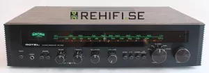 Rotel RX-402