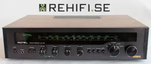 Rotel RX-402