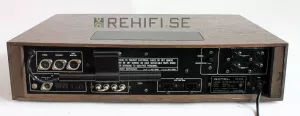Rotel RX-402