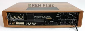 Rotel RX-402
