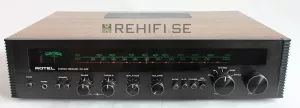 Rotel RX-402