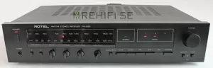 Rotel RX-830