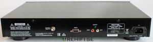 Rotel T11