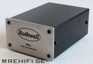 Rothwell MCL
