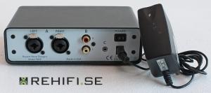 Rupert Neve Designs RNHP Precision Headphone Amplifier
