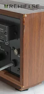 Sansui 350A