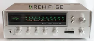 Sansui 551