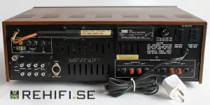 Sansui 551