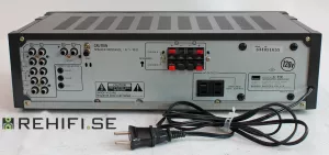 Sansui A-910