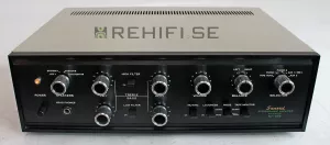 Sansui AU-555