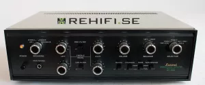 Sansui AU-555