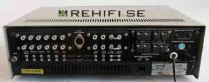 Sansui AU-555