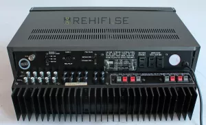 Sansui AU-6900