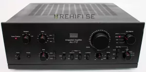 Sansui AU-717