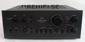Sansui AU-717