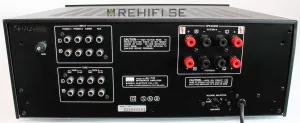 Sansui AU-719