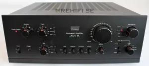 Sansui AU-719