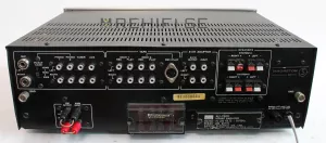 Sansui AU-7500