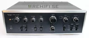 Sansui AU-7500