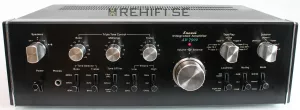 Sansui AU-7900