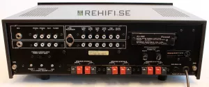 Sansui AU-999