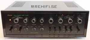 Sansui AU-999